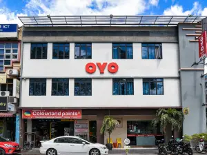 Hotel O Hotel 916