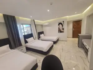 El Massadya Hotel