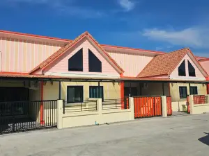 Thanasiri City Villa