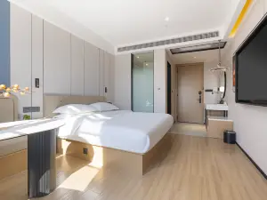 Tupaiya Hotel (Jianliwanglong Hotel)