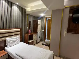 Janat AL Hassan Hotel