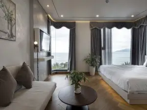 Y's Sea House Hotel