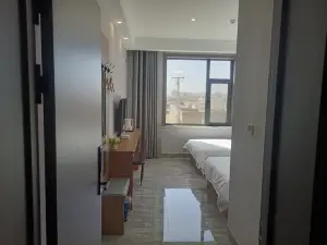 Borei Hotel