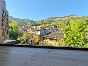 Lanfeng Daguan Garden (Longtan Ancient Town Store)