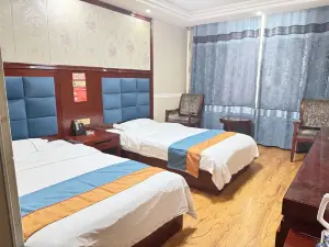 泽雄塘大酒店