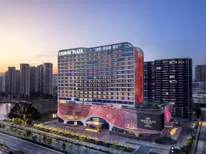 Crowne Plaza Putian