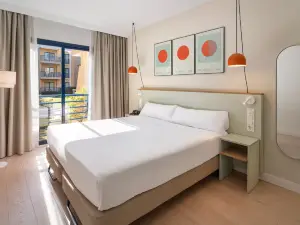 Sol Sancti Petri Aparthotel