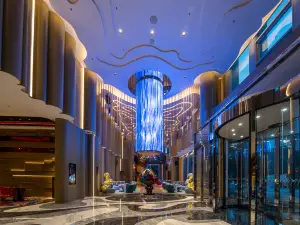 FUZHOU ME HOTEL