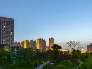 Grand Jin Ou International Hotel