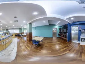 Travelodge Murcia