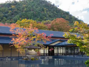 ROKU KYOTO, LXR Hotels & Resorts