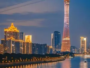 愛立斯水善坊｜HONORABLEINCOMPARADBLE飯店（北京路省人民醫院店）