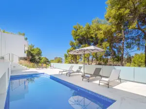 Villas Pinares de San Anton - Sea, City, Mountain, Views