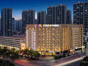 Mango One Huayue Hotel