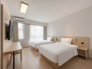 海友酒店(保定定州火车站店)