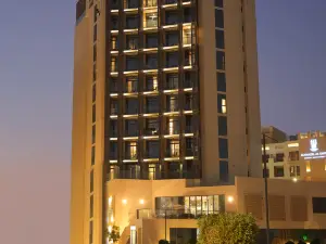 Pavilion Hotel Al Jaddaf Managed by Nooa