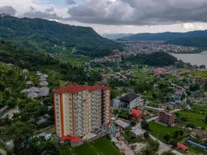 Hotel Mystic Mountain, Pokhara