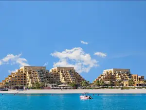 Rixos Bab Al Bahr