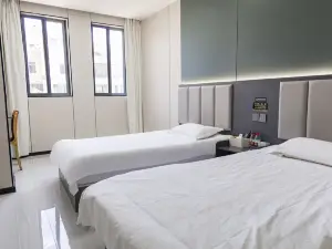 有家賓館（撫州南豐國安假日城店）