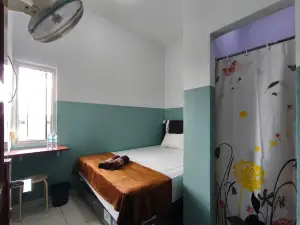 จอย โฮมสเตย์ ปาเล็มบัง