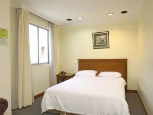 Hotel Pulau Labuan 1