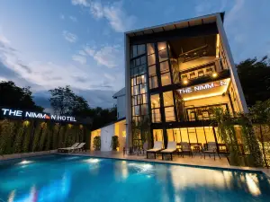 The Nimman Hotel