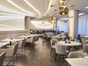 Steigenberger Hotel Hamburg