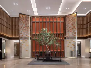 東盛麗洲花園飯店（武訓大道店）