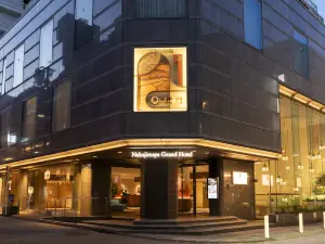 中島屋格蘭德酒店