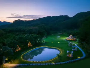 惠州悠居谷也·山野牧場民宿