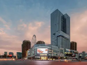 Chengdu Junxuan Hotel (Xindu Petroleum University)
