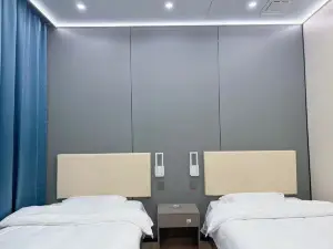 Zhongyi Hotel