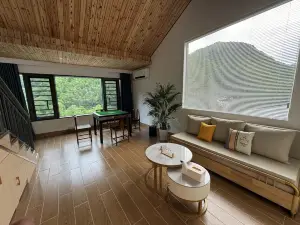Shennonggu Wangshan Homestay (Shennonggu National Forest Park)