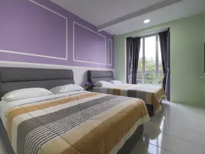 Goodlife Paradise Emerald Avenue Suite