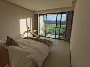 Starry Lodge B&B
