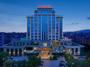Vienna International Hotel (Dongguan Qishi Center)