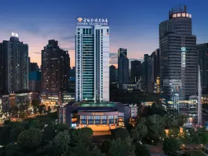 Chongqing Empark Grand Hotel