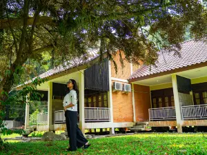 Grand Cempaka Resort Hotel