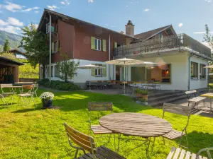 Brienz Youth Hostel
