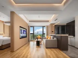 Jiangmen Pengjiang Poltton Executive Apartment