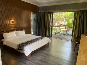 Ream Boutique Hotel