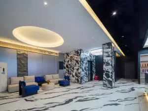 Hanting Business Hotel Ningyuan