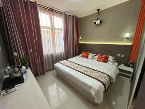 Shijiazhuang Dongguan E-sports Hotel