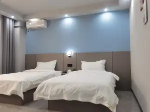 Qiaojia Nanshanli Hotel