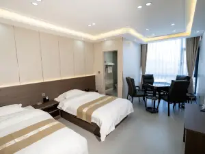 2049 Boutique Theme Hotel