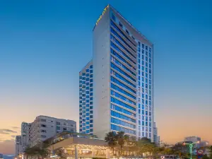 Starcity Hotel & Condotel Beachfront Nha Trang