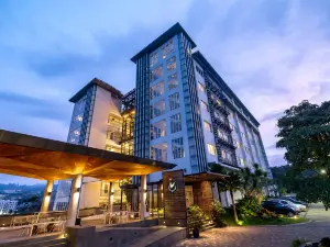 Clove Hotel Bandung