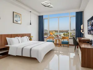 Honglianhu Hotel