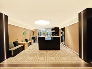 穎雅生活城宿（大旺廣場店）