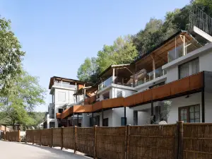 Shanyin Yishu Boutique B&B
